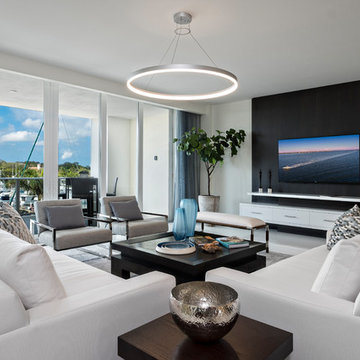 Azure Modern Condominiums