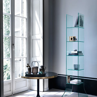 Babele Bookcase Stand by Fiam Italia