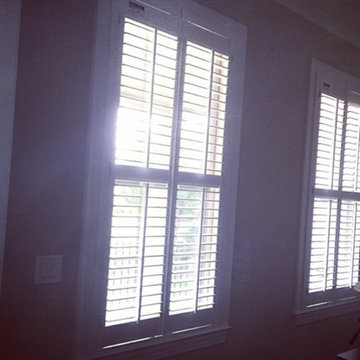 BabyGizmo Simplicity Shutters from Blinds.com
