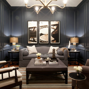 Bachelor Pad