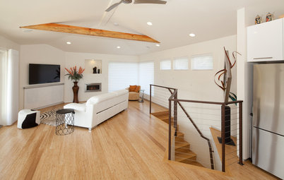 What You Need to Know About Bamboo Flooring