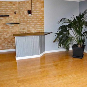 Bamboo Flooring Gold Coast