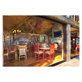 Barbeque house online