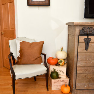 Barrington Hills Farm House