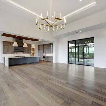 Barton Creek Spec Home