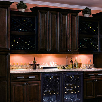 Basement Wine Bar