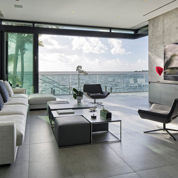 Bass Residence
