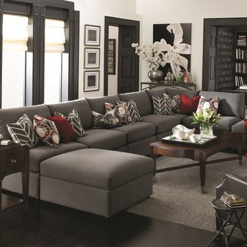 Bassett Living Room Sets