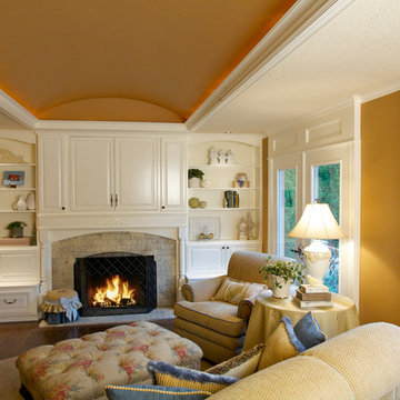 Bay Creek Remodel