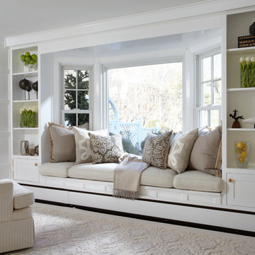 Bay Windows