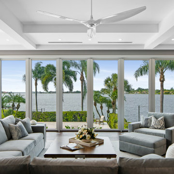 Bayfront Beauty