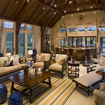 Bayhouse