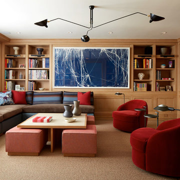 Beach House 1