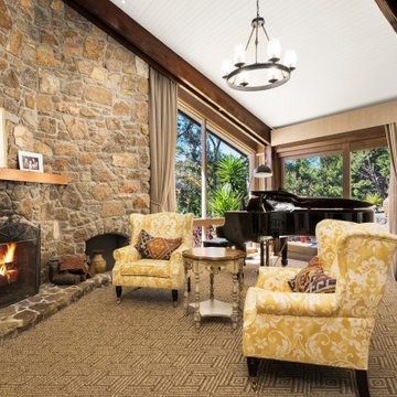 BEACONSFIELD RESIDENCE II