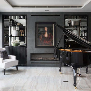 Beaconsfield Whole Home
