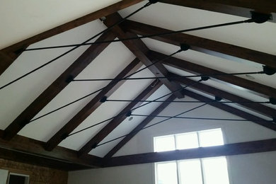 Beam Ceiling