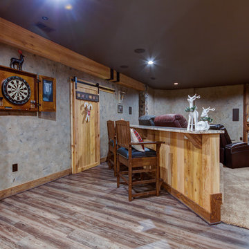 Beautiful Basement Retreat! Fauquier County, VA