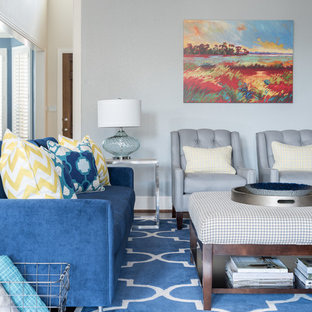 Beautiful Living Rooms