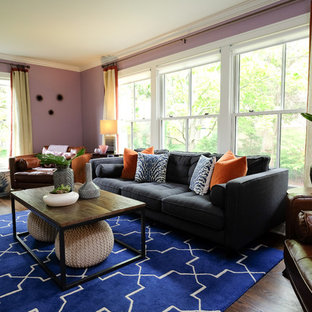 Beautiful Whole House Remodel - Glen Ellyn, IL