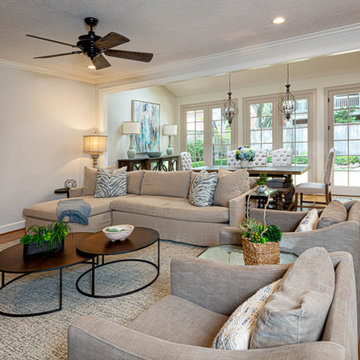 Bellaire, Fern Family Room