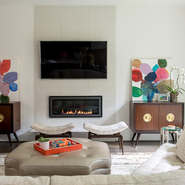 Bellaire Mid Century