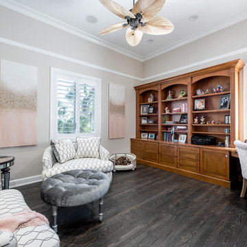 Belleair Shores Whole Home Remodel