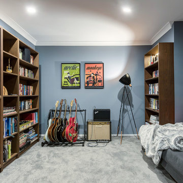 Belrose Modern