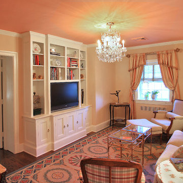 Bethesda, MD Luxurious & Elegant House