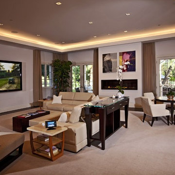 Beverly Hills Estate