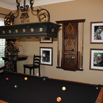 Billards Room