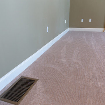 Billerica, MA Carpet Installation 2020