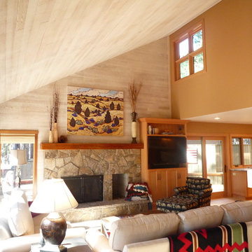 Black Butte Ranch Vacation Home Remodel