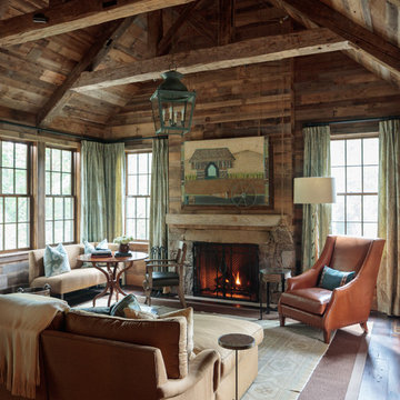 Blackberry Farm Americana Home