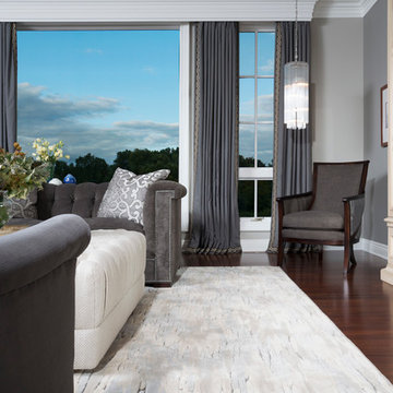 Bloomfield Renovation