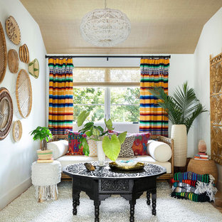 Bohemian Retreat