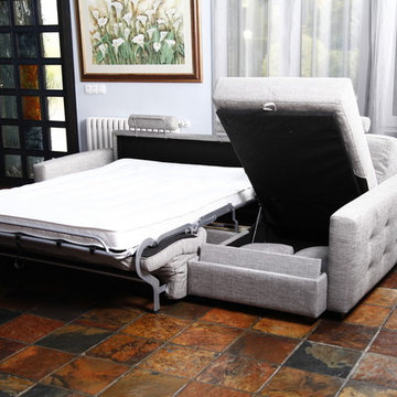 Bolero Sofa Bed Sleeper by Famaliving California