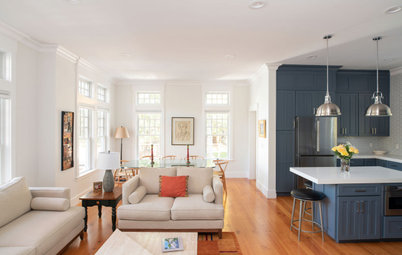 8 Secrets of People With Beautifully Organized Homes