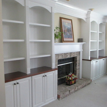 Book Cases