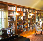 ANA Woodwork Studio LLC - Oak Park, Michigan