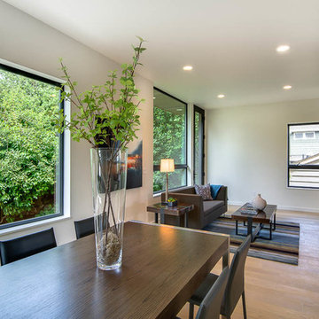 Boston Street Residence