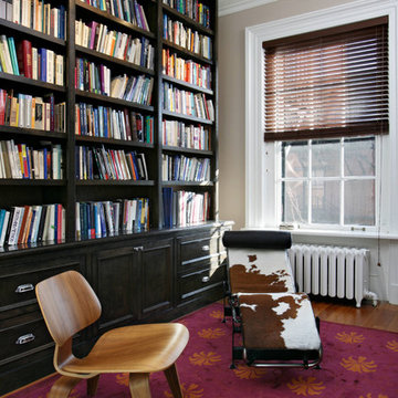 Boston Townhouse Study