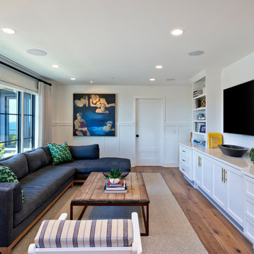 Bosworth Residence Laguna Beach