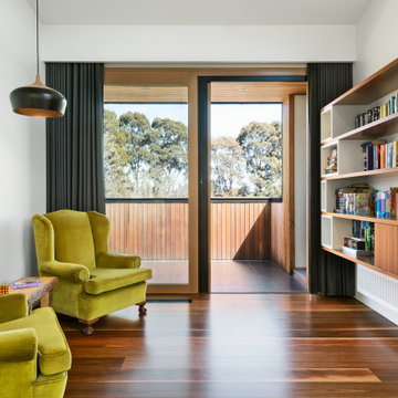 Boulevard House