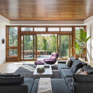 Brae Burn Modern