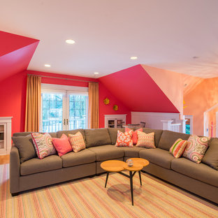 Bright Color Palette