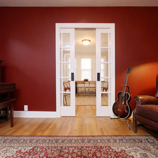 Brighton Whole Home Remodel & Addition