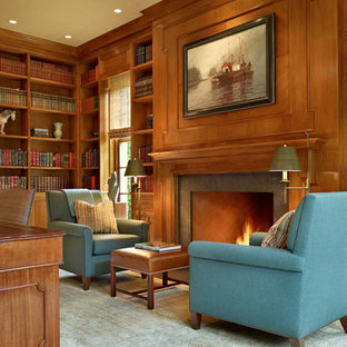 Broadmoor Residence