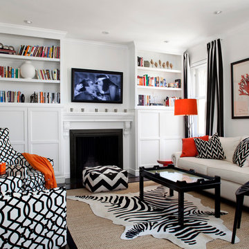 Brocklebank Residence