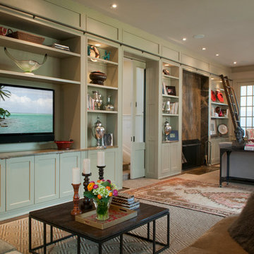 Brookline Private Residence