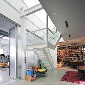 Brooklyn Artist Loft